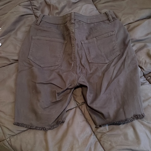 🐠gone fishing shorts🐠 - Picture 12 of 13